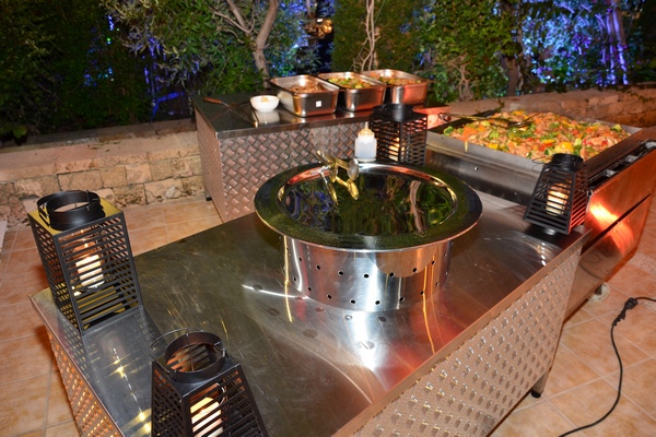 Weddings at Edde Sands